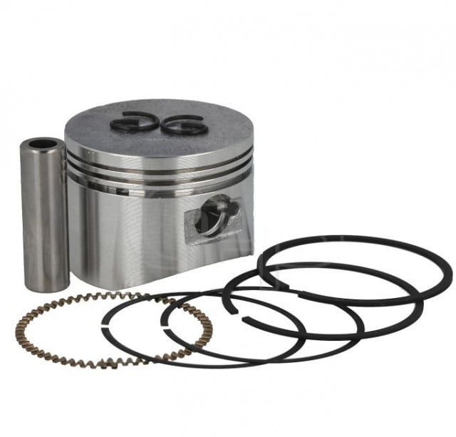  Piese kit conversie bicicleta benzina - Piston motor bicicleta (4 timpi)