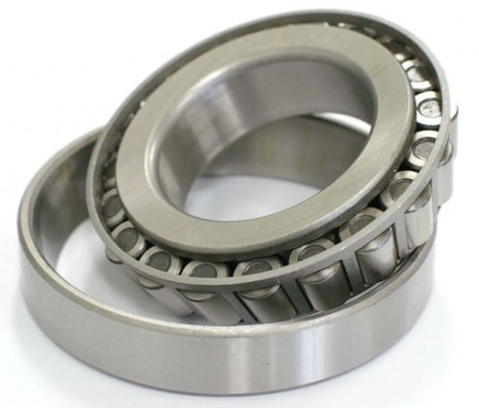  Rulmenti motosapa - Rulment conic 30204 pentru motosapa / motocultor Szentkiraly, Dragon, Bronto