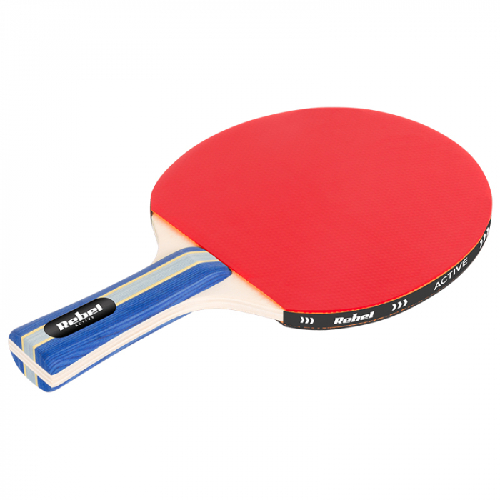 Set Tenis de Masă Ping Pong Rebel Active [4]
