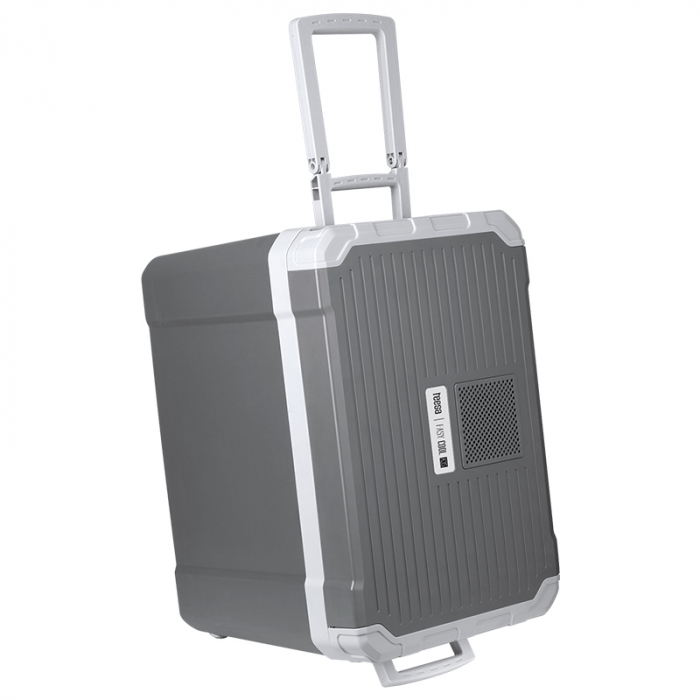 Ladă Frigorifică Răcire și Încălzire Troller 35L Teesa [6]