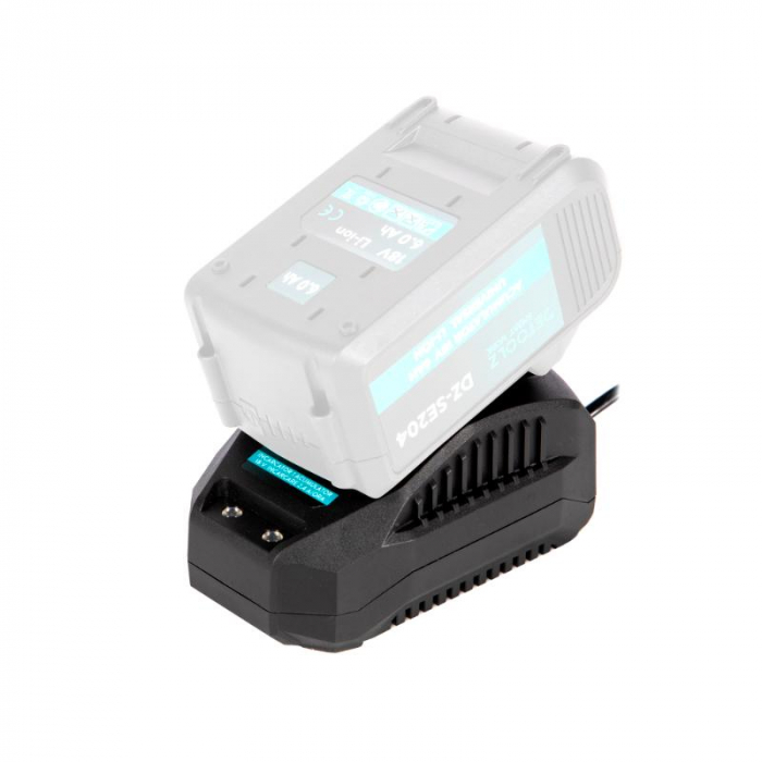 Incarcator 1 acumulator 18 V incarcare 2.4 A/ora [3]