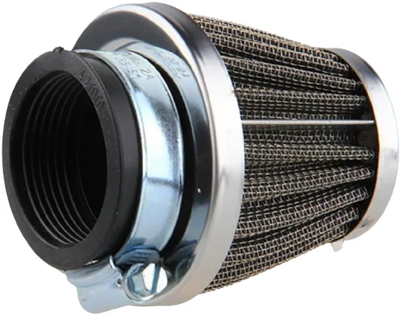 Filtru aer sport scuter 35 mm [1]