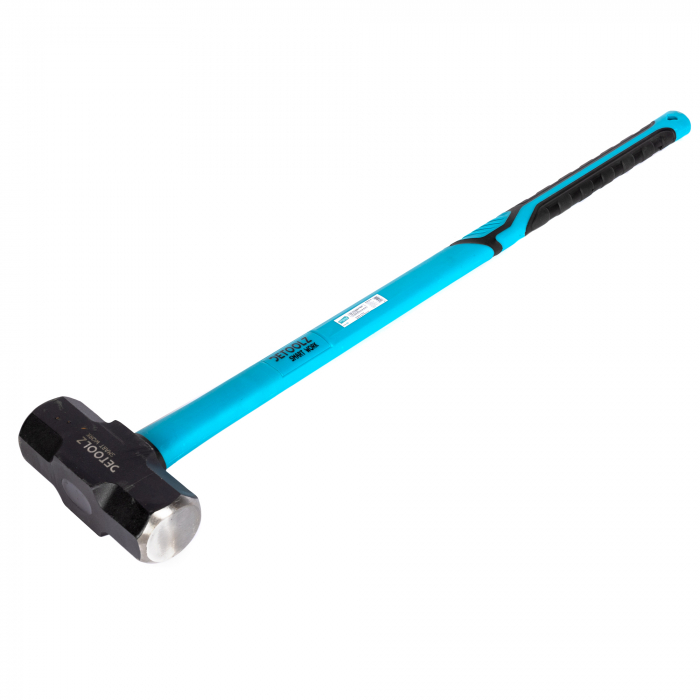 Baros Detoolz 4.5Kg, coada fibra sticla [3]