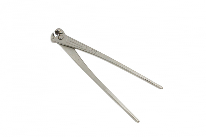 Cleste fierar betonist 300mm [3]