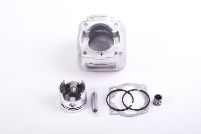 Set motor complet 44mm pentru motocositoare [4]