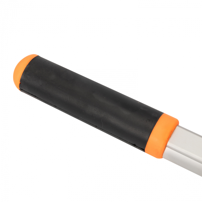 Foarfeca extensibilă pentru gard viu din aluminiu [2]