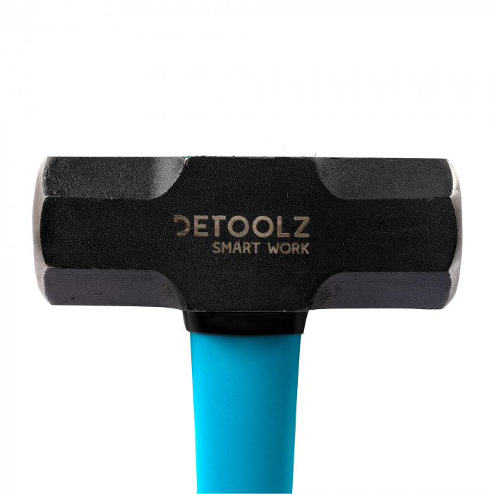 Baros Detoolz 4.5Kg, coada fibra sticla [2]