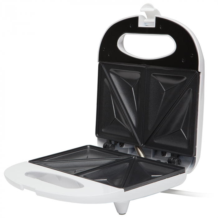 Sandwich Maker 750W AD 301 de la Adler [4]