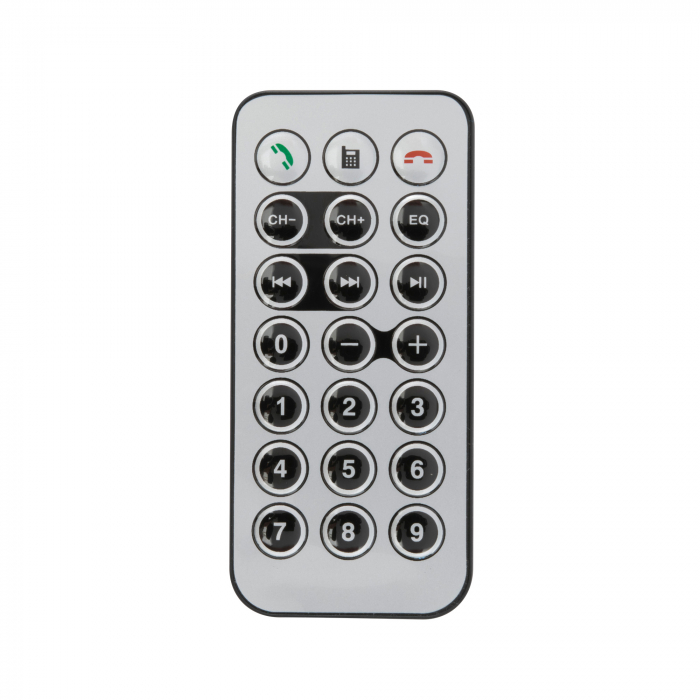 Modulator FM si BT cu amplificator telefon prin BT [2]