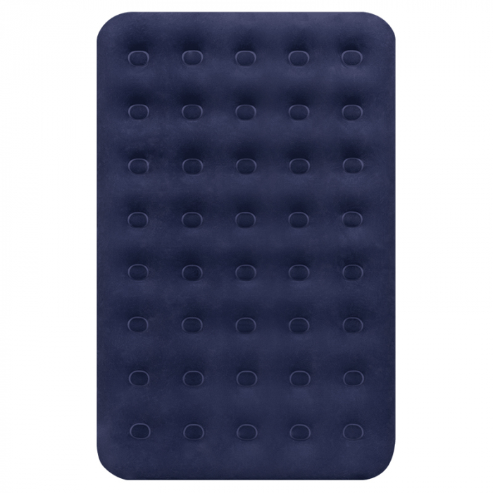 Saltea Gonflabilă cu Pompă 186x130x22 cm Rebel Active [2]