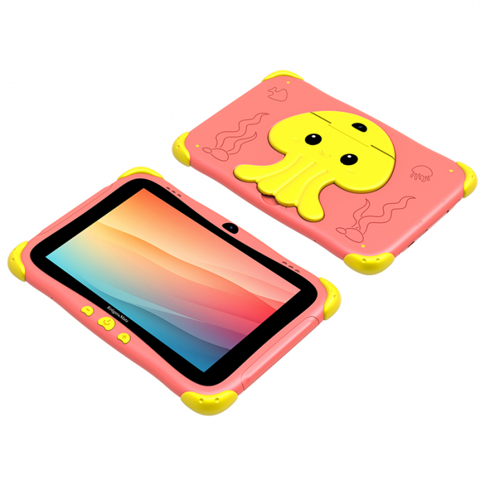 Tabletă Copii Android 8 Inch Fun 808 Kruger&Matz [3]