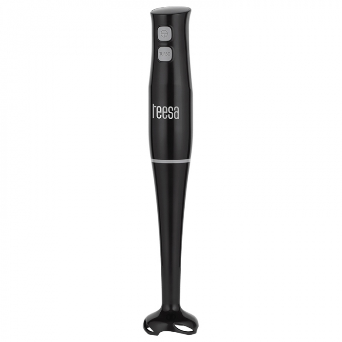 Blender de Mână Negru 400W Teesa [2]