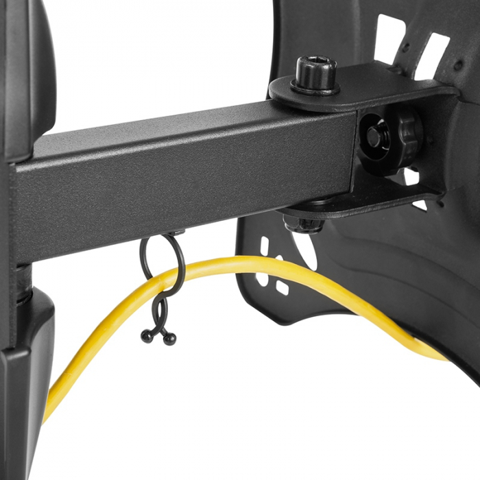 Suport TV de Perete 23-42 Inch Cabletech [3]