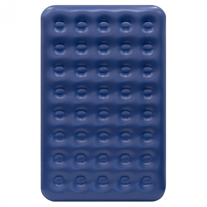Saltea Gonflabilă cu Pompă 186x130x22 cm Rebel Active [3]
