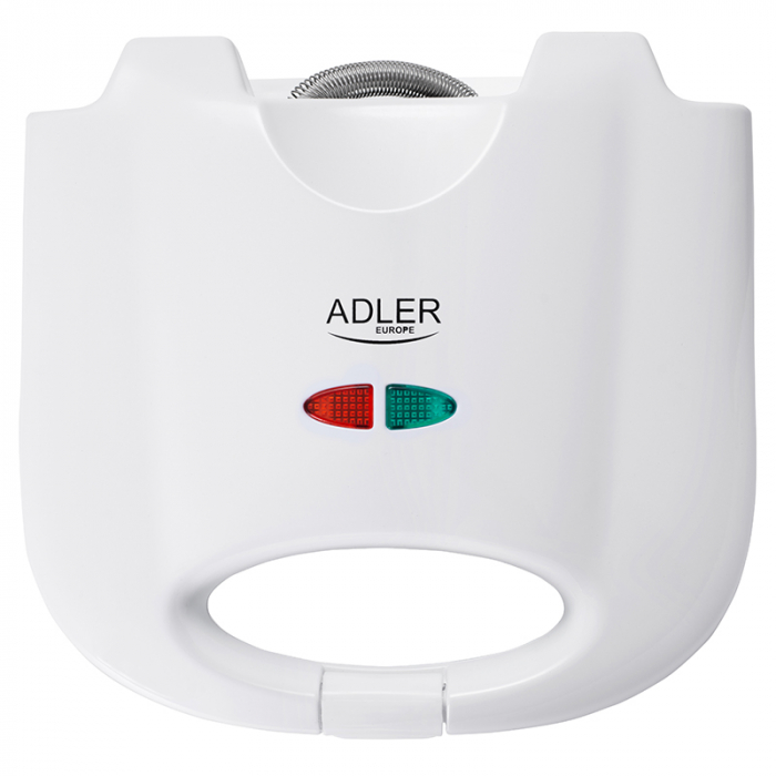 Sandwich Maker 750W AD 301 de la Adler [3]