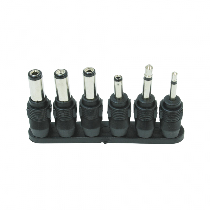 Adaptor 3-12V, 1000-600 mA [2]