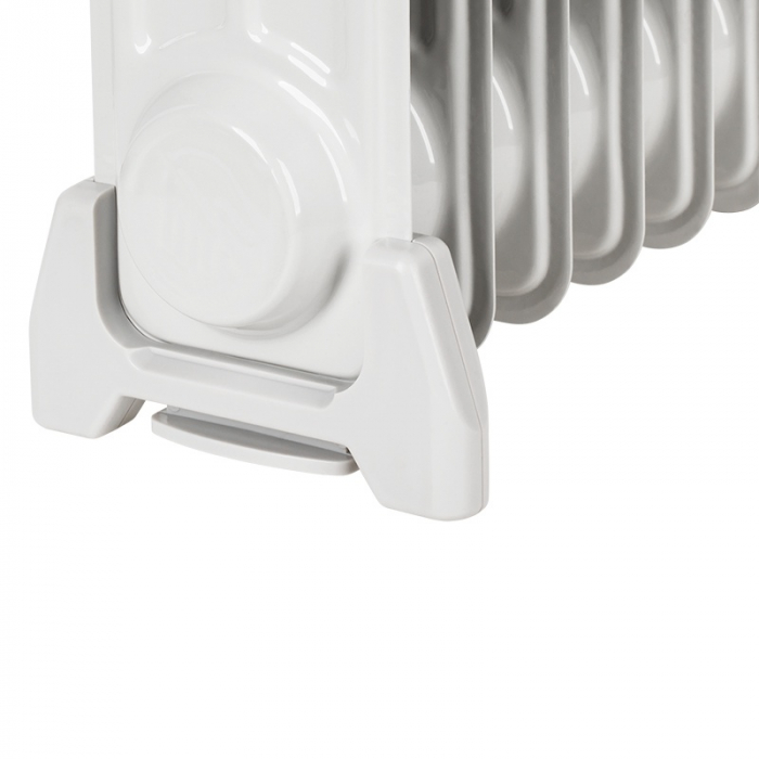 Radiator cu Ulei 7 Elementi 800W Teesa [3]