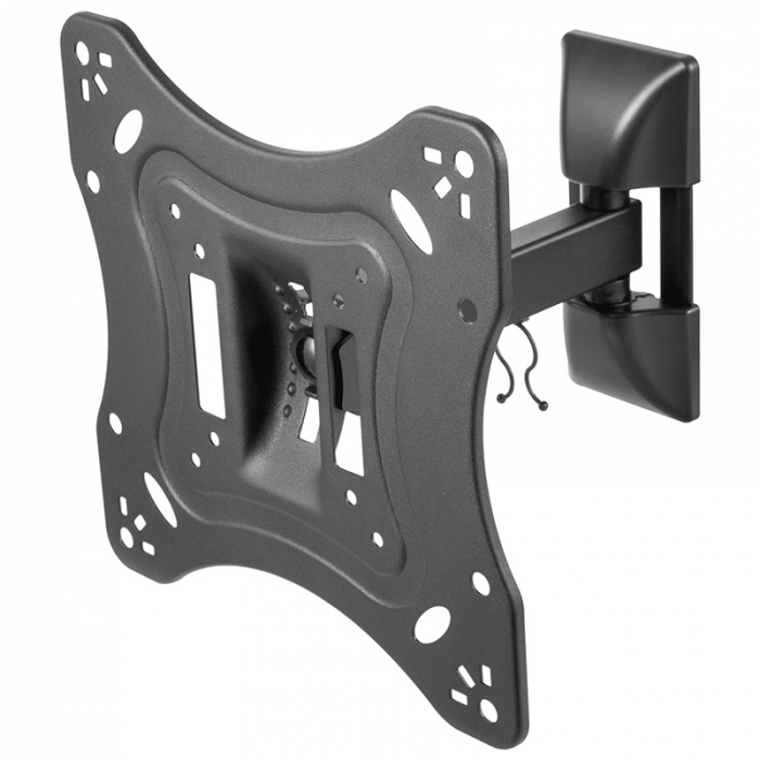 Suport TV de Perete 23-42 Inch Cabletech [2]