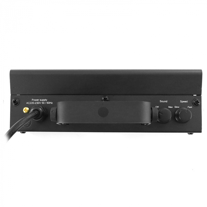 Stroboscop LED 2x20W BoomTone DJ [4]