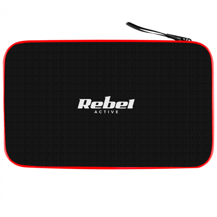 Set Tenis de Masă Ping Pong Rebel Active [6]