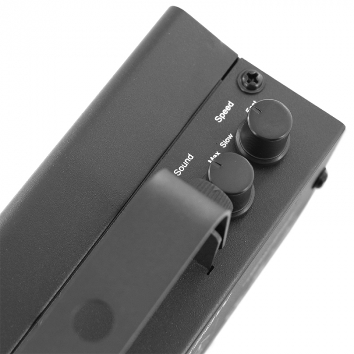 Stroboscop LED 2x20W BoomTone DJ [5]