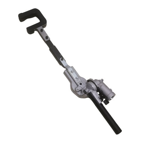 Accesoriu motocoasa pentru scuturat crengi (26mm-9dinti) [3]