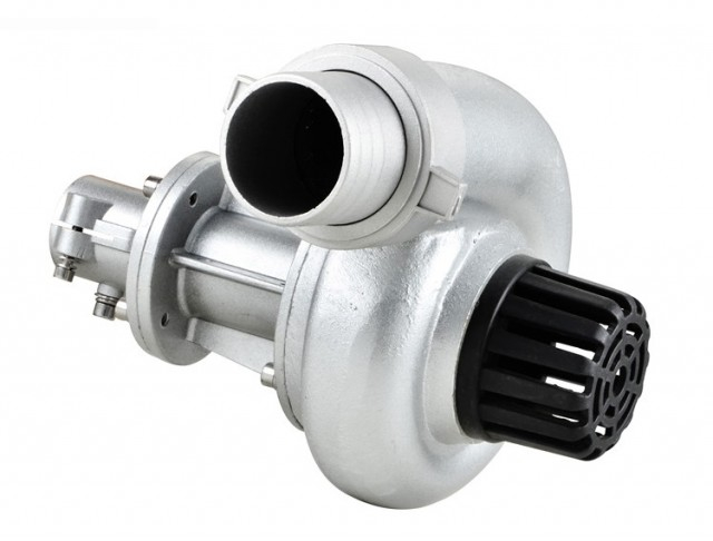 Accesoriu motocoasa "Pompa apa" (28mm-9dinti) [1]