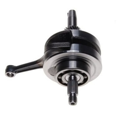 Ambielaj ATV CG 200 [2]