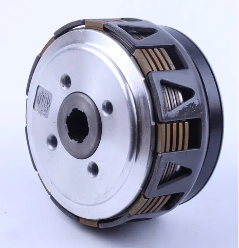 Ambreiaj complet motocultor diesel 178F, 186F [2]