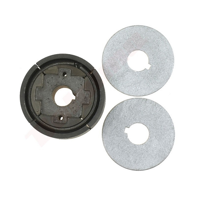 Ambreiaj mai compactor Honda (79mm - 20 mm) [1]