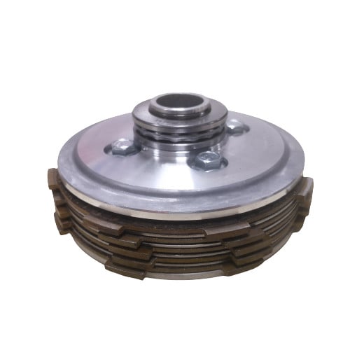 Ambreiaj motosapa / motocultor / diesel 178F, 186F (model 1) [1]