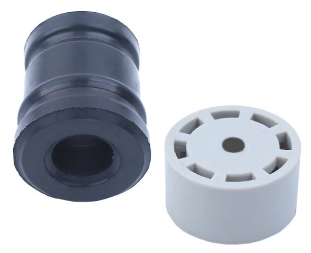 Amortizor drujba compatibil Stihl MS 210 - MS 250, 021-025 (cu capac) [2]