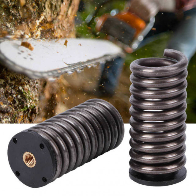 Amortizor drujba Husqvarna 362, 365, 371, 372 (motor) [1]