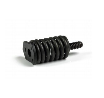Amortizor drujba spate Husqvarna 545, 550, 555, 560, 562 [1]