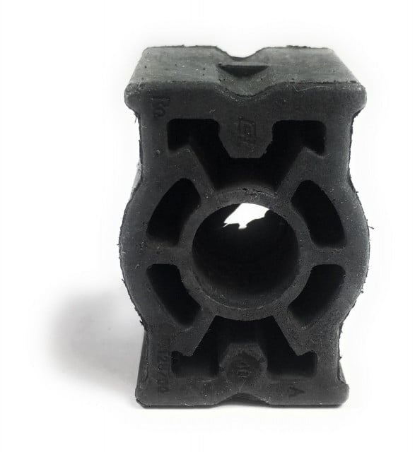 Amortizor motocoasa compatibil Stihl FS 400, FS 450, FS 480, FS 300, FS 310, FS 350 [2]