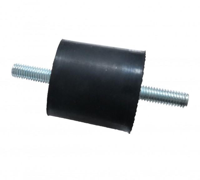 Amortizor universal generator, motopompa 39mm [2]