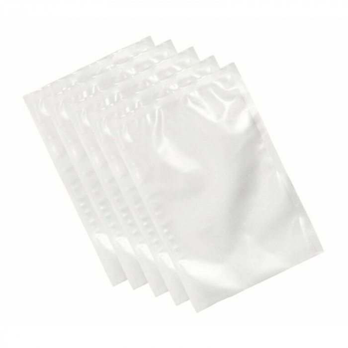 Aparat ambalare in vid Beper, functie dubla, 85W, material Abs, 5 pungi incluse [4]