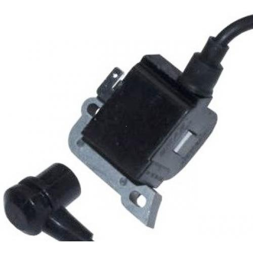 Aprindere drujba Husqvarna 40, 45, 51, 55, 61, 257, 261, 262, 266, 268, 272 [2]