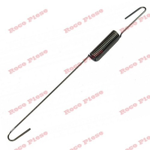 Arc acceleratie Honda GX 110, GX 120, GX 160, GX 200 (gros) [2]