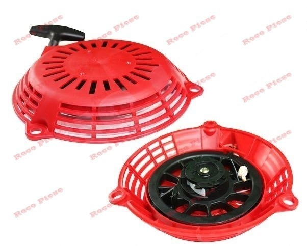 Arc demaror compatibil Honda GCV 160, GCV 190 [2]