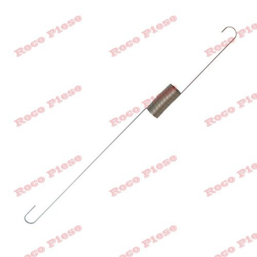 Arc regulator turatie Honda GX 110, GX 120, GX 160, GX 200 (subtire) [2]
