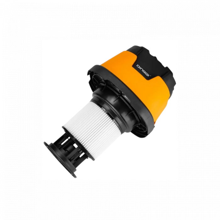 Aspirator industrial 1600w 30L [3]
