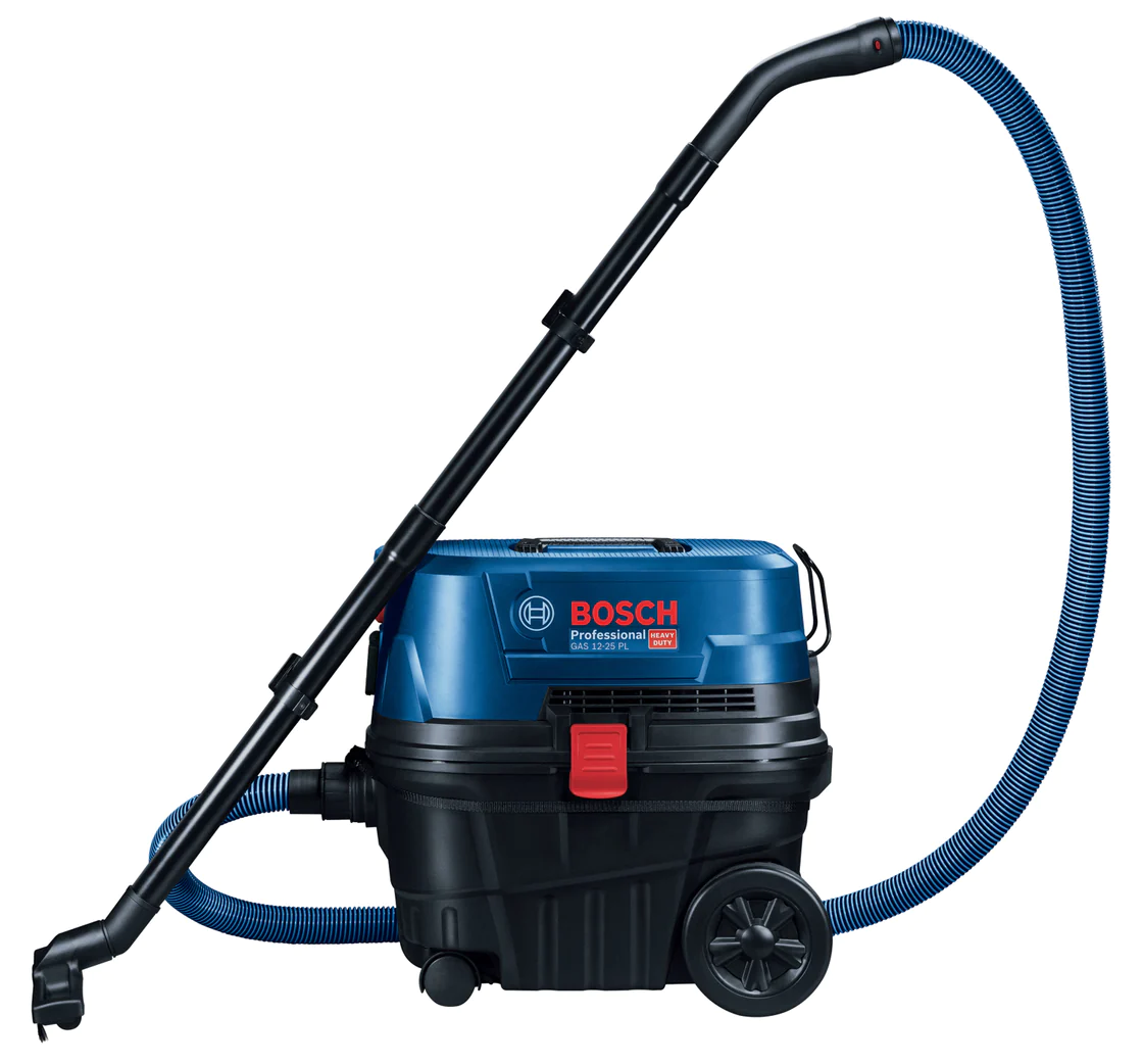 Aspirator universal  GAS 12-25 PL, 1250W, cos 21l [2]