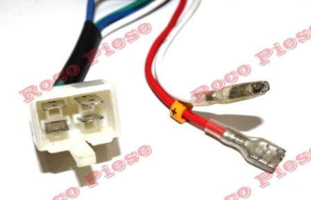 AVR Generator 5KW (250V 560F) [2]