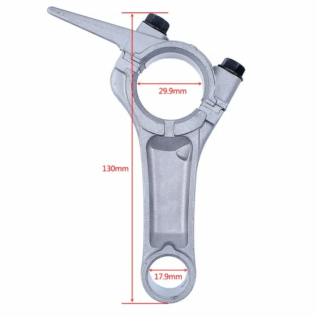 Biela compatibila Honda GX160, GX200 [2]