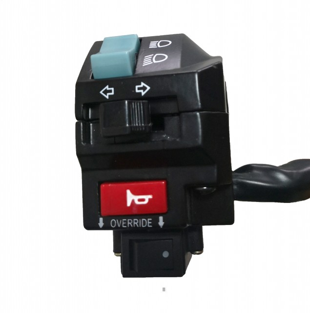 Bloc lumini Atv Linhai Bighorn [1]