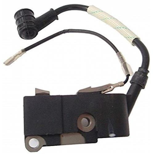Bobina aprindere pentru drujba CHINA 4500 - 5200 - 5800 [1]