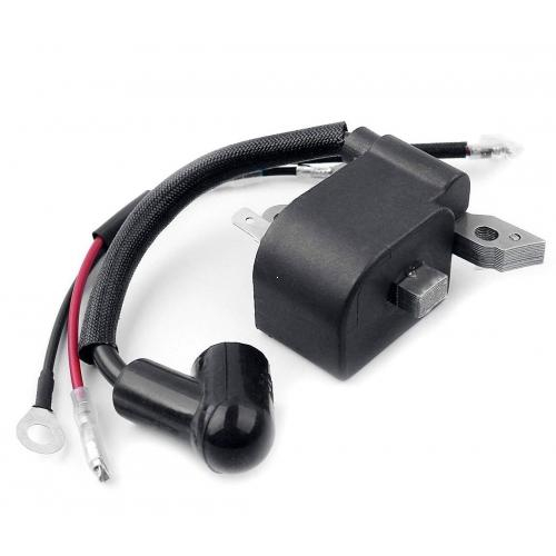 Bobina aprindere pentru drujbe Husqvarna 136 137 [3]
