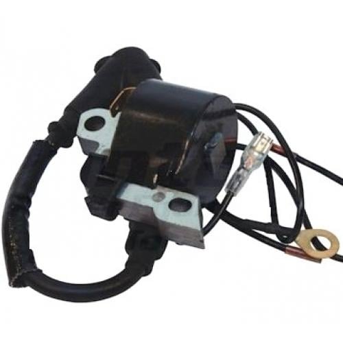 Bobina aprindere pentru drujbe Stihl MS 240 260 660 [1]