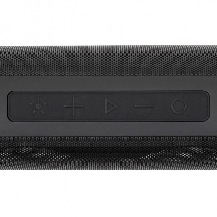 BoomBox portabil Sal, rezistent la apa, 2 difuzoare stereo, sunet dinamic, conexiune Wifi, functie hands-free [4]